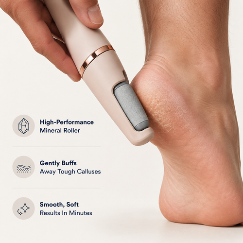 SOLEA™ Silk Pro
