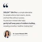 SOLEA™ Silk Pro