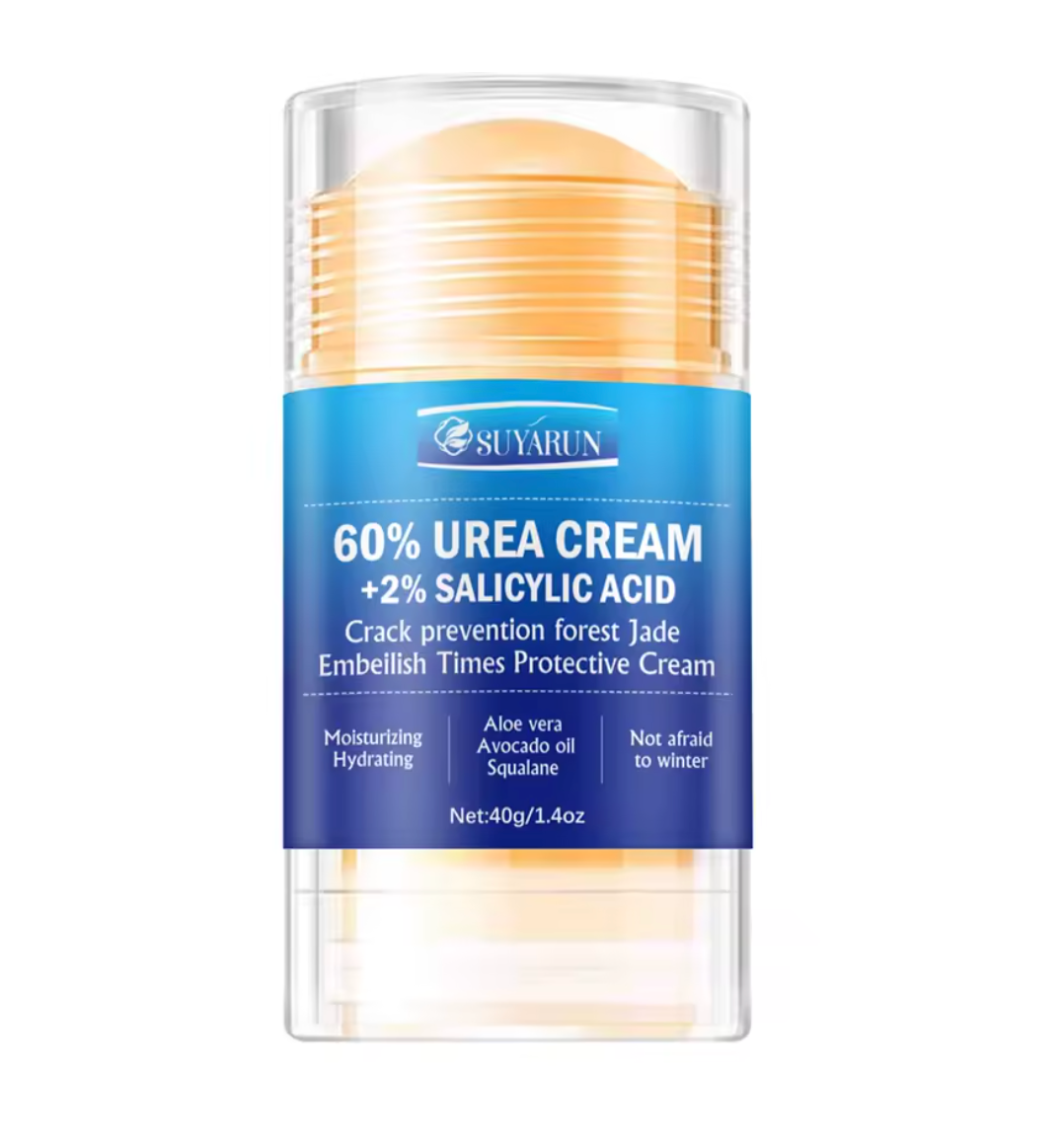 SOLEA™ Hydra Foot Balm