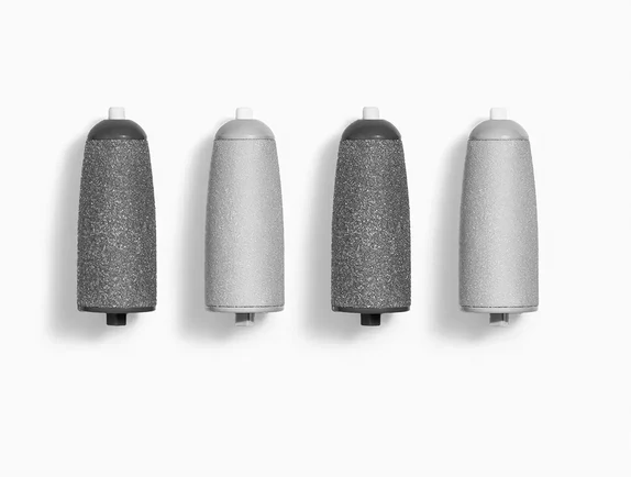 SOLEA™ Silk Rollers (4-pack)